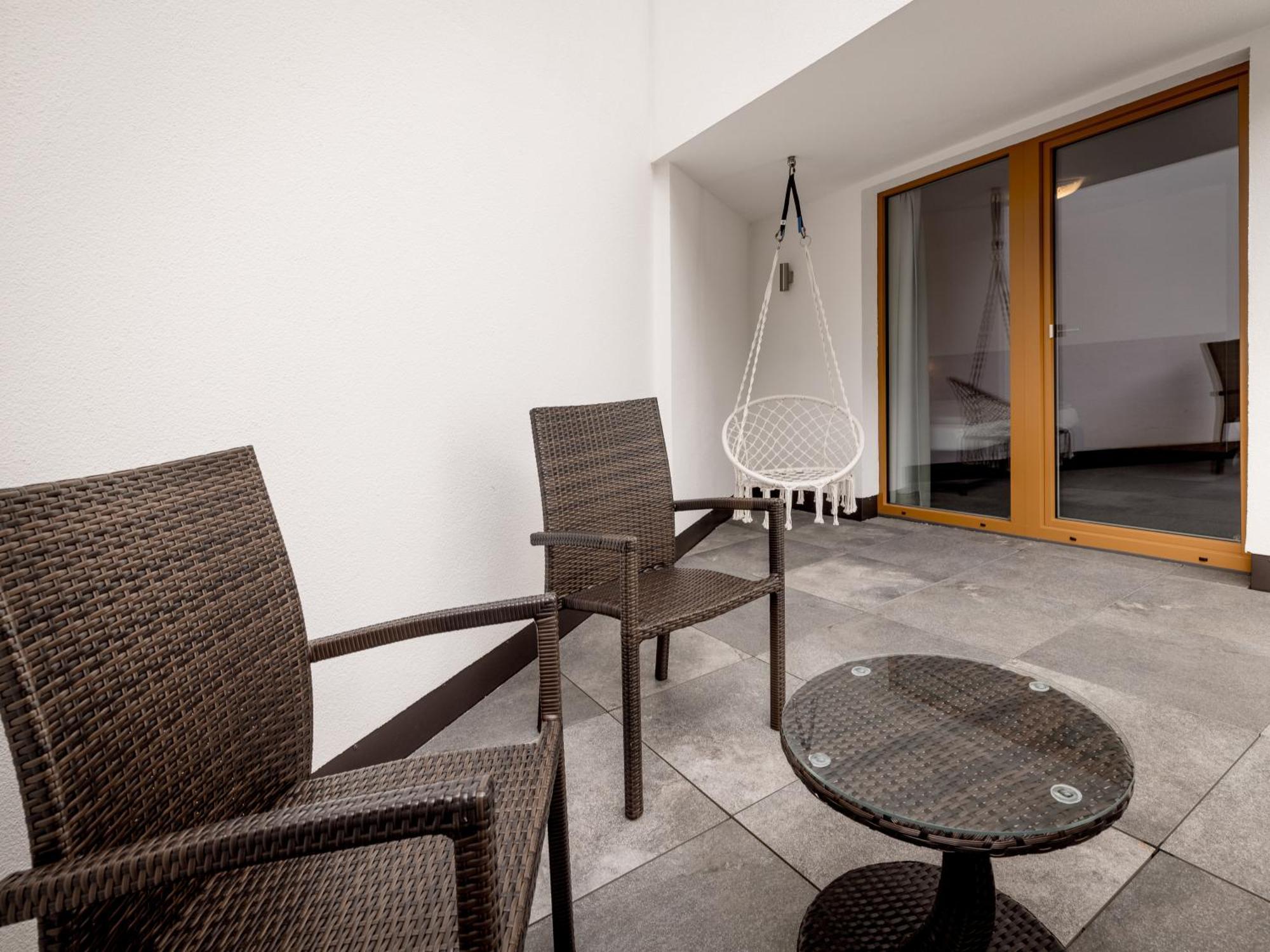 Quality Hosts Arlberg - Haus Pepi Eiter Hotel Sankt Anton am Arlberg Kültér fotó